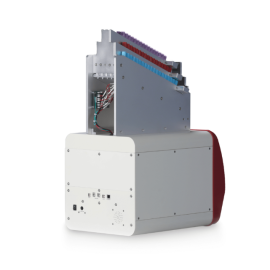 Agappe Mispa Label Automated Tube Labelling system