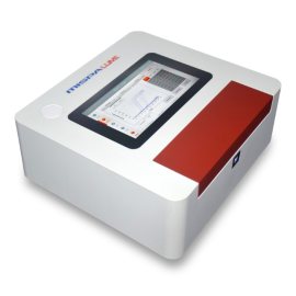 Agappe Mispa Lume Real Time Isothermal LAMP Analyzer