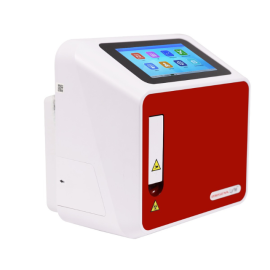 Agappe Mispa Lyte Plus Compact Electrolyte Analyzer