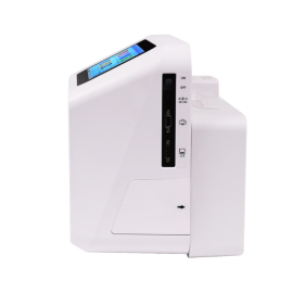 Agappe Mispa Lyte Plus Compact Electrolyte Analyzer