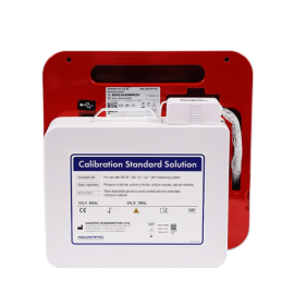 Agappe Mispa Lyte Plus Compact Electrolyte Analyzer