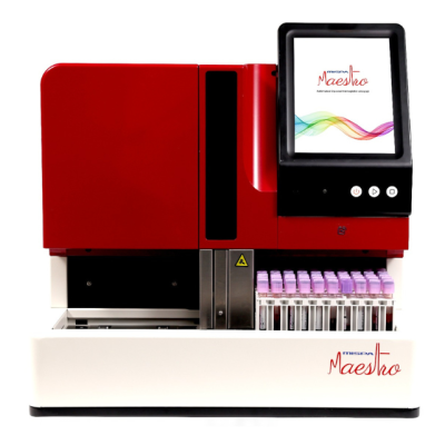 Agappe Mispa Maestro Fully Automated HPLC Analyzer