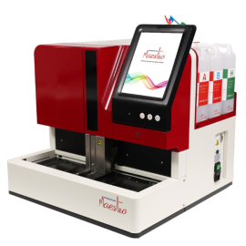 Agappe Mispa Maestro Fully Automated HPLC Analyzer