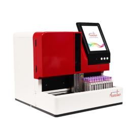 Agappe Mispa Maestro Fully Automated HPLC Analyzer