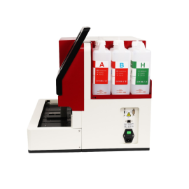 Agappe Mispa Maestro Fully Automated HPLC Analyzer