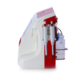 Agappe Mispa Plus Semi Automated Clinical Chemistry Analyzer