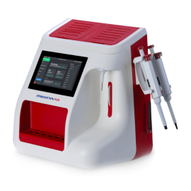 Agappe Mispa Plus Semi Automated Clinical Chemistry Analyzer