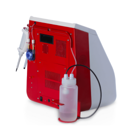 Agappe Mispa Plus Semi Automated Clinical Chemistry Analyzer