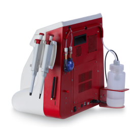 Agappe Mispa Plus Semi Automated Clinical Chemistry Analyzer