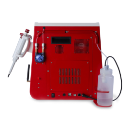 Agappe Mispa Plus Semi Automated Clinical Chemistry Analyzer