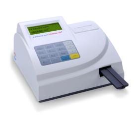 Agappe Mispa Uriskan 100 Plus Automated Urine Analyzer