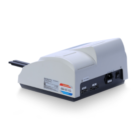 Agappe Mispa Uriskan 100 Plus Automated Urine Analyzer