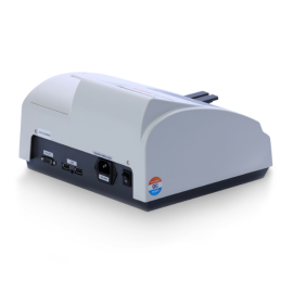 Agappe Mispa Uriskan 100 Plus Automated Urine Analyzer