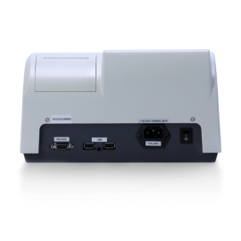 Agappe Mispa Uriskan 100 Plus Automated Urine Analyzer