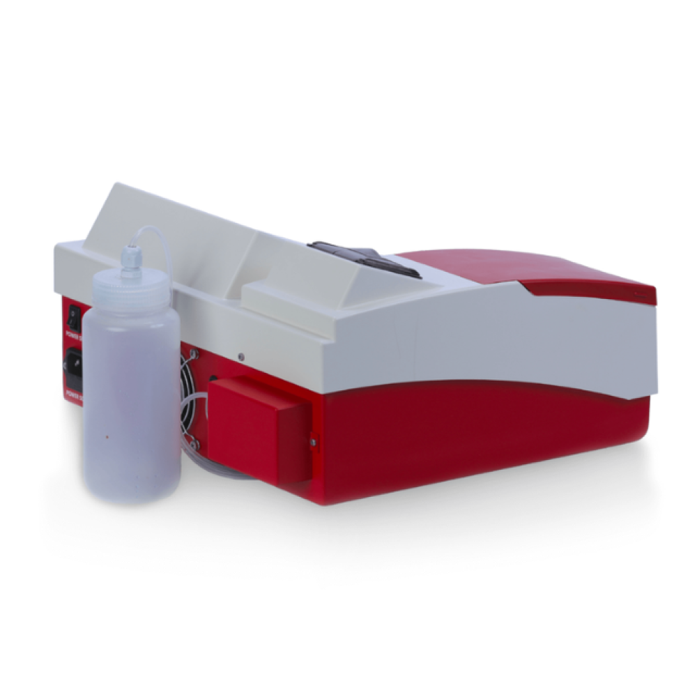 Agappe Mispa Viva – Semi Automated Clinical Chemistry Analyzer