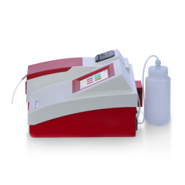 Agappe Mispa Viva Semi Automated Clinical Chemistry Analyzer