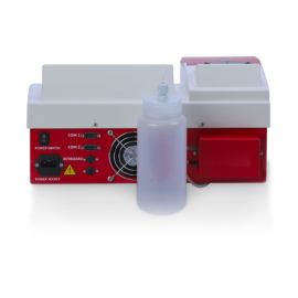 Agappe Mispa Viva Semi Automated Clinical Chemistry Analyzer