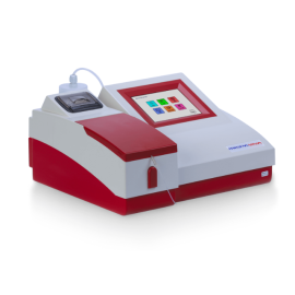 Agappe Mispa Viva Semi Automated Clinical Chemistry Analyzer