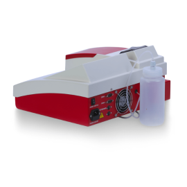 Agappe Mispa Viva Semi Automated Clinical Chemistry Analyzer