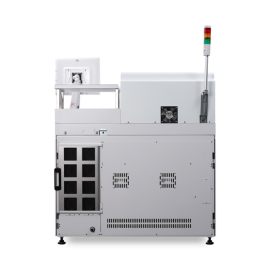 Agappe Mispa i121 Chemiluminescent Enzyme Immunoassay Analyzer