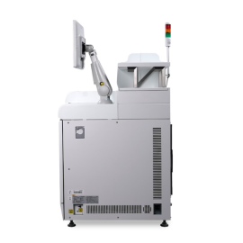 Agappe Mispa i121 Chemiluminescent Enzyme Immunoassay Analyzer