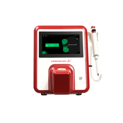 Agappe Mispa i2 Plus Next-Generation Specific Protein Analyzer