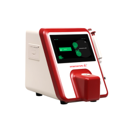 Agappe Mispa i2 Plus Next-Generation Specific Protein Analyzer