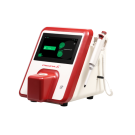 Agappe Mispa i2 Plus Next-Generation Specific Protein Analyzer