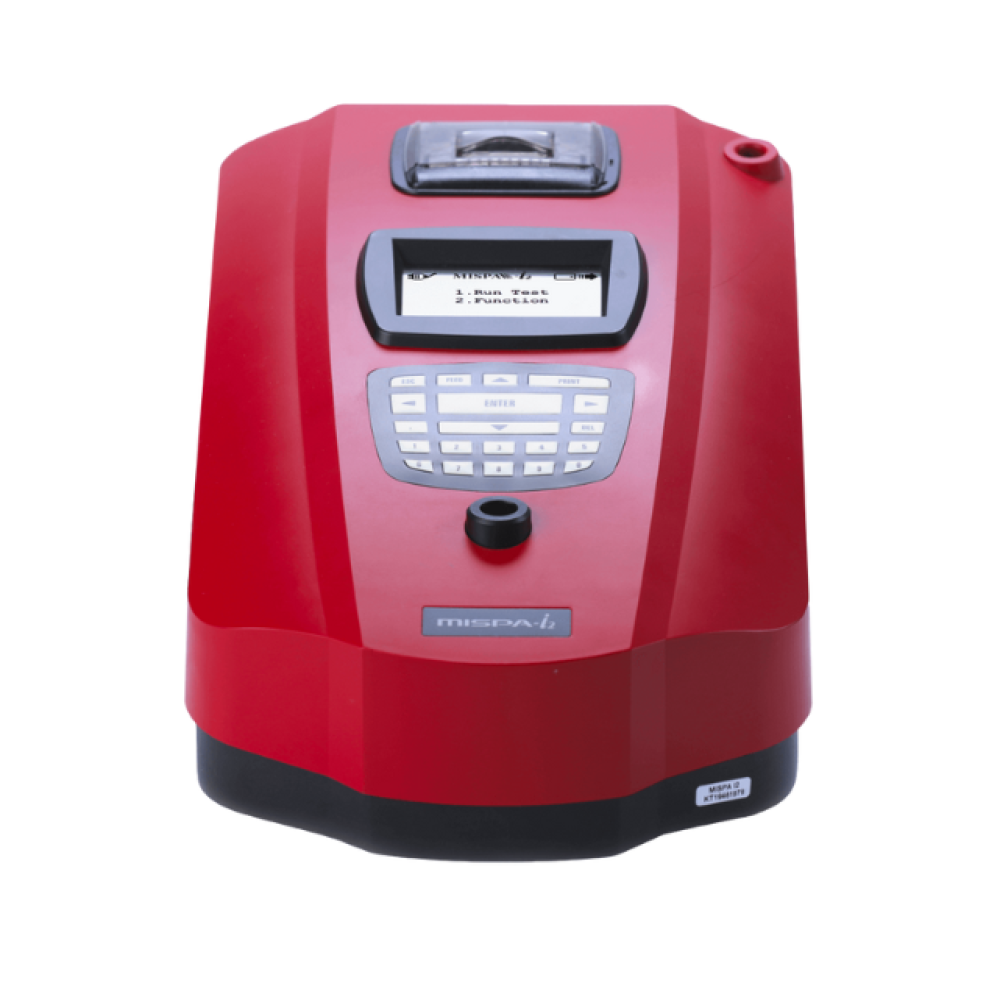 Agappe Mispa i2 Specific Protein Analyzer