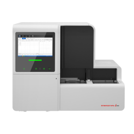 Agappe Mispa i200 Automated Chemiluminescence Immunoassay Analyser