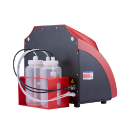 Agappe Mispa i3 Automated Cartridge Based Specific Protein Analyzer