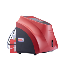 Agappe Mispa i3 Automated Cartridge Based Specific Protein Analyzer