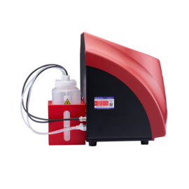 Agappe Mispa i3 Automated Cartridge Based Specific Protein Analyzer