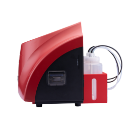 Agappe Mispa i3 Automated Cartridge Based Specific Protein Analyzer