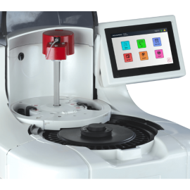 Agappe Mispa i4 Fully automated cartridge based Specific protein Analyzer & Clinical Chemistry Analyzer
