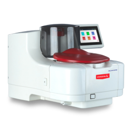 Agappe Mispa i4 Fully automated cartridge based Specific protein Analyzer & Clinical Chemistry Analyzer