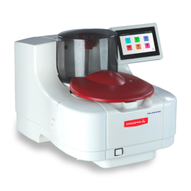 Agappe Mispa i4 Fully automated cartridge based Specific protein Analyzer & Clinical Chemistry Analyzer