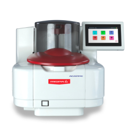 Agappe Mispa i4 Fully automated cartridge based Specific protein Analyzer & Clinical Chemistry Analyzer