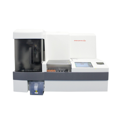 Agappe Mispa i60 Chemiluminescent Enzyme Immunoassay Analyzer