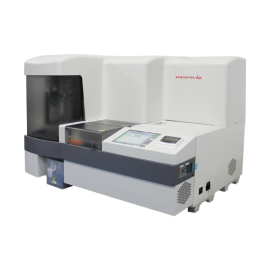 Agappe Mispa i60 Chemiluminescent Enzyme Immunoassay Analyzer