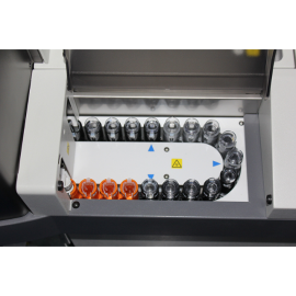 Agappe Mispa i60 Chemiluminescent Enzyme Immunoassay Analyzer