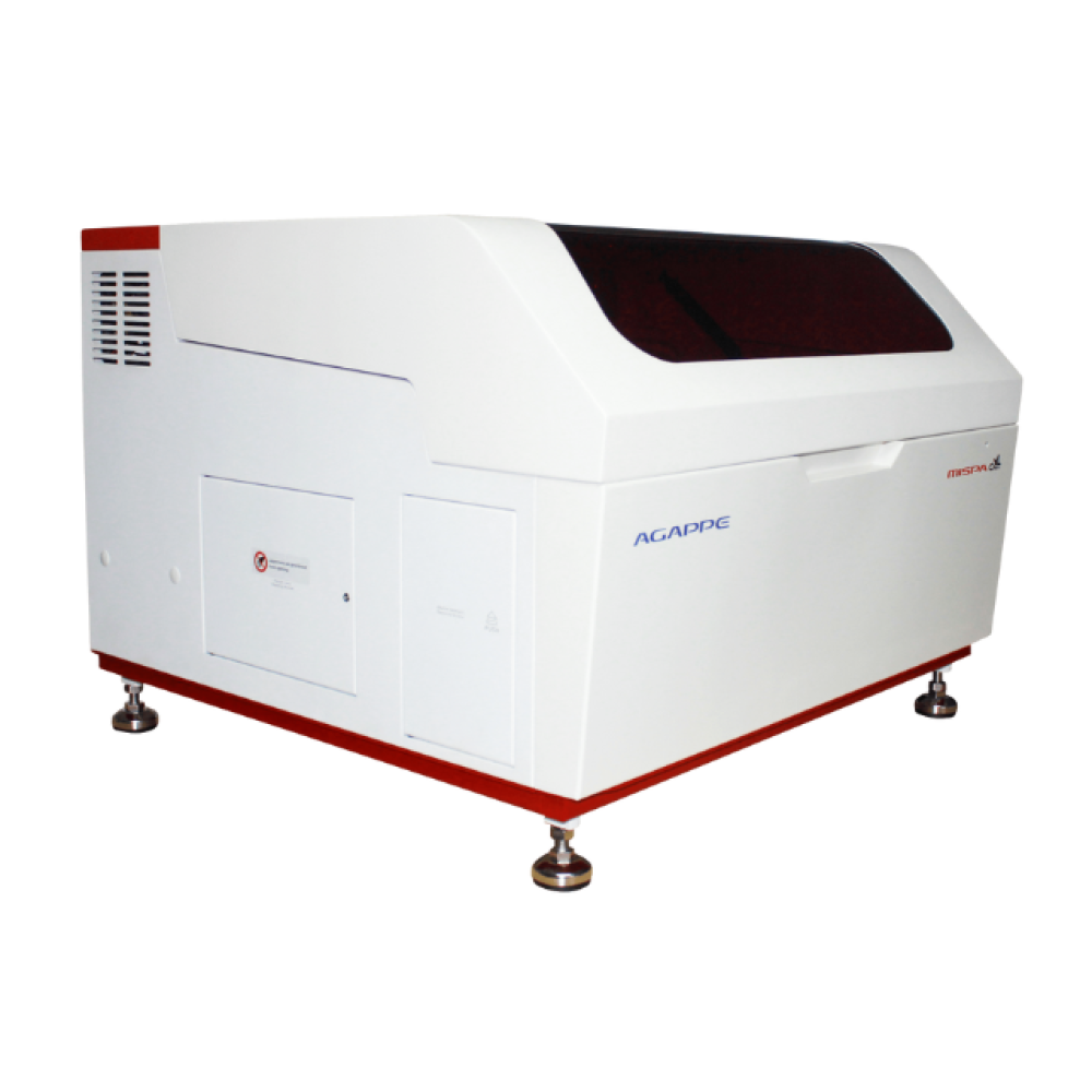 Agappe Mispa CXL Pro Plus Fully Automated Clinical Chemistry Analyzer
