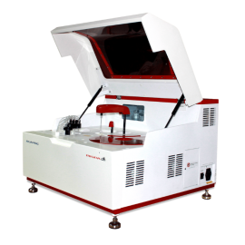 Agappe Mispa CXL Pro Plus Fully Automated Clinical Chemistry Analyzer