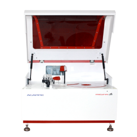 Agappe Mispa CXL Pro Plus Fully Automated Clinical Chemistry Analyzer