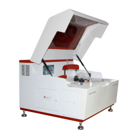 Agappe Mispa CXL Pro Plus Fully Automated Clinical Chemistry Analyzer