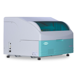 Agappe Biolis 30i Fully Automated Clinical Chemistry Analyzer