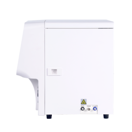 Agappe Mispa HX35 Automatic 3 Part Differential Hematology Analyzer