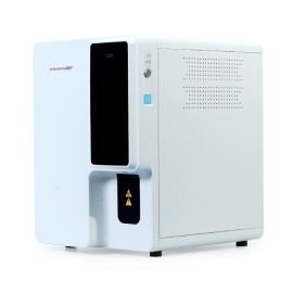 Agappe Mispa HX 50 5 Part Hematology Analyzer – 60 Tests/Hr