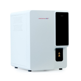 Agappe Mispa HX 50 5 Part Hematology Analyzer – 60 Tests/Hr