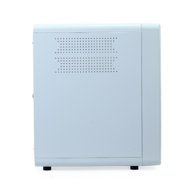 Agappe Mispa HX 50 5 Part Hematology Analyzer – 60 Tests/Hr